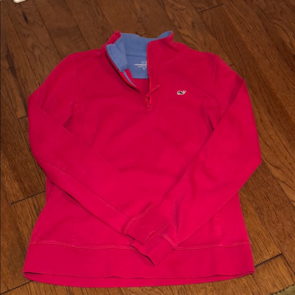 Vineyard Vines 🐳 sweatshirt - sz Small